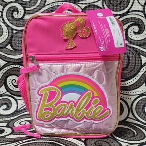 Barbie Lunch Box